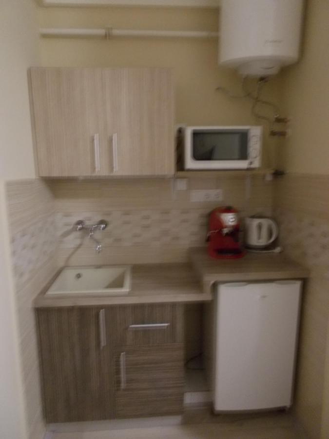 Green Szallashely Apartment Debrecen Luaran gambar