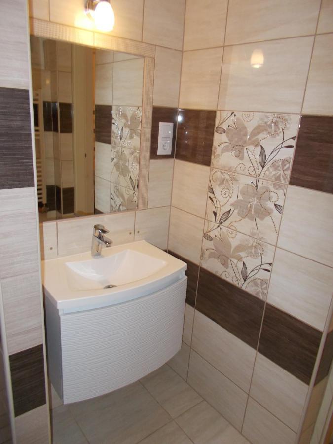 Green Szallashely Apartment Debrecen Luaran gambar